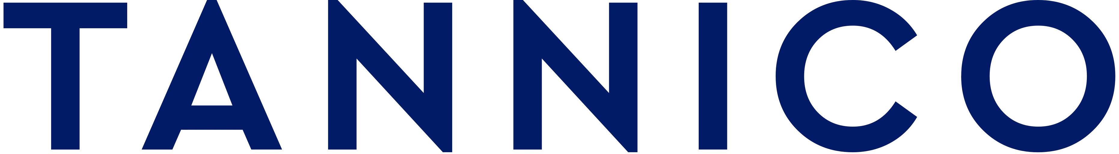 Tannico