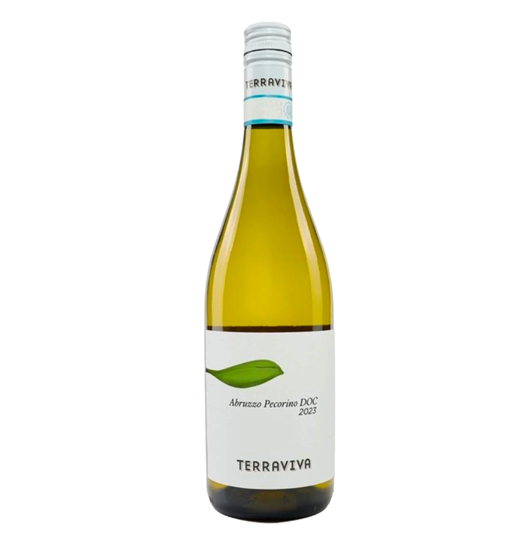 Abruzzo DOC Pecorino 2023 - Terraviva