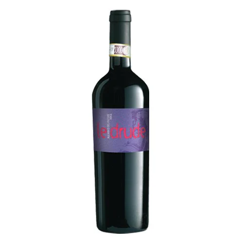 Aglianico del Vulture DOCG "Le Drude" 2014 - Michele Laluce