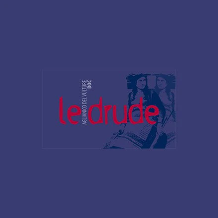 Aglianico del Vulture DOCG "Le Drude" 2014 - Michele Laluce - Image 2
