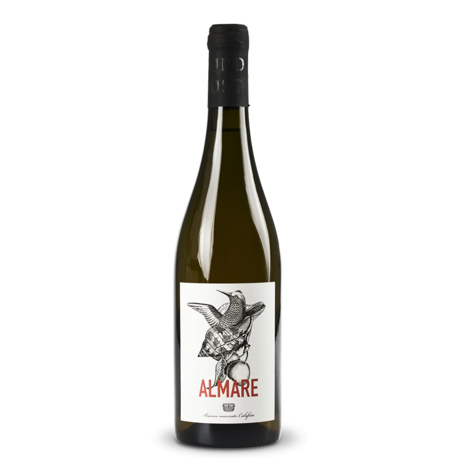 Almare 2219 - Agricola Calafata