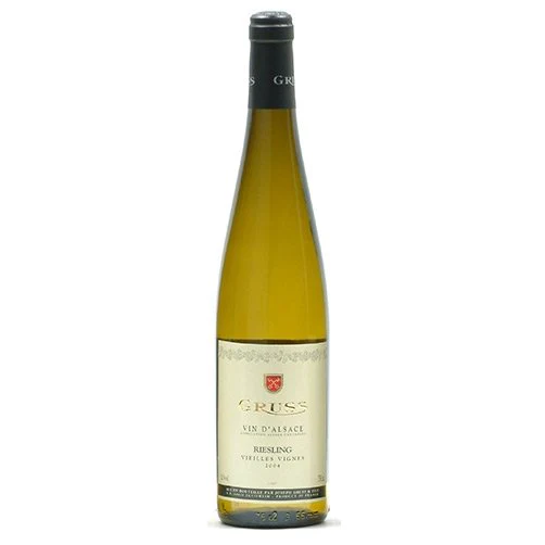 Alsace Riesling “Vieilles Vignes” 2024 - Gruss - Image 2