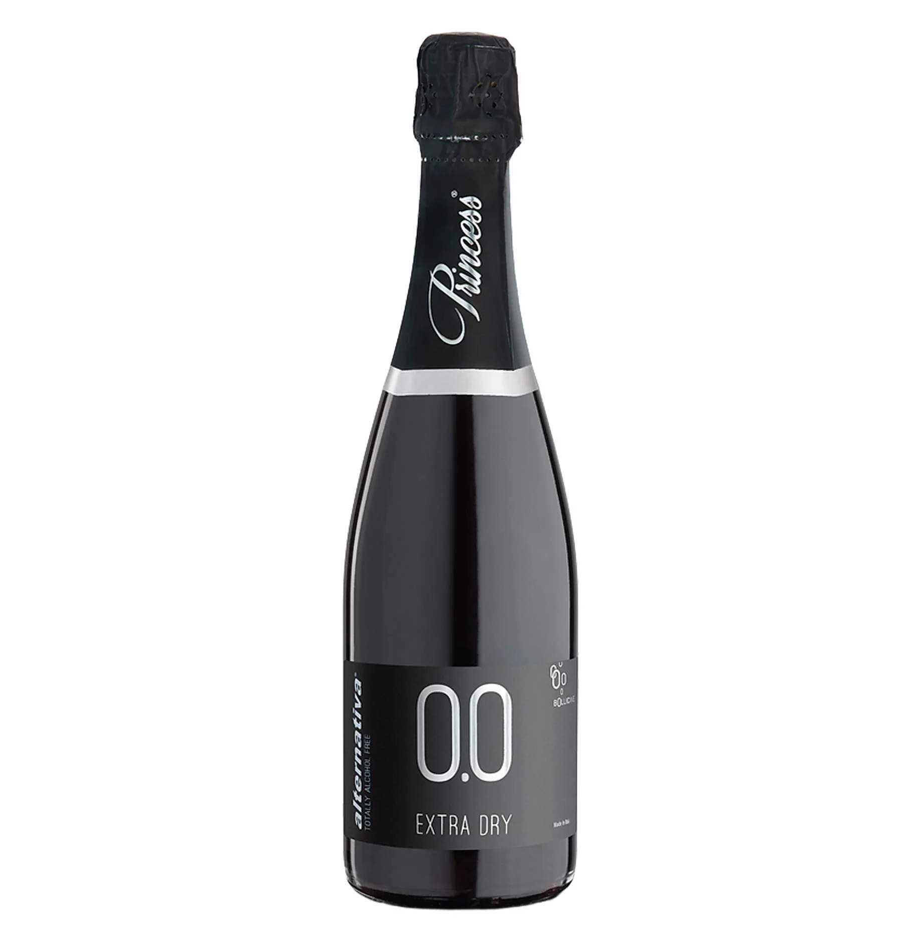 Alternativa Bollicine Bianco Extra Dry