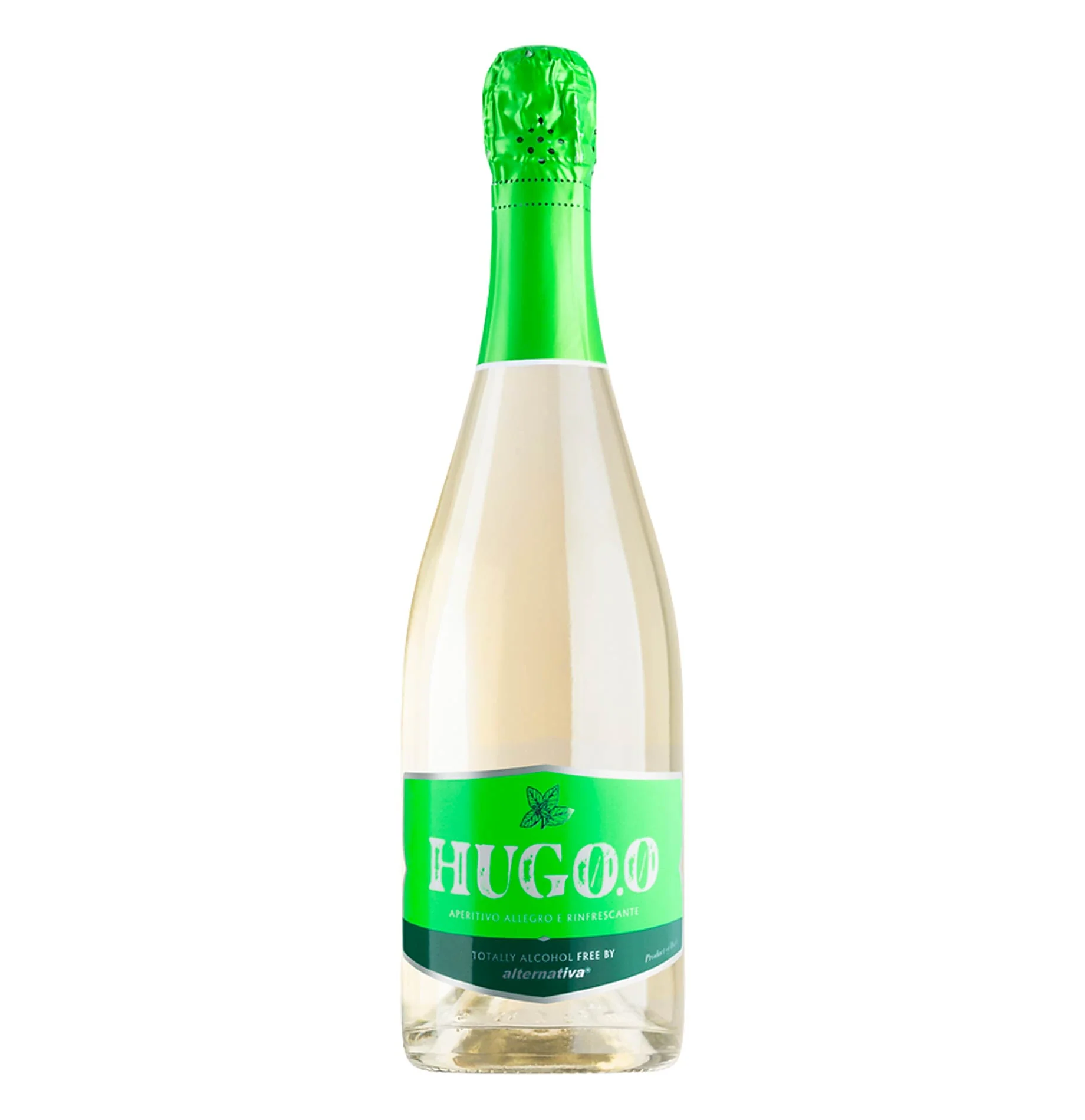 Alternativa HUG0.0