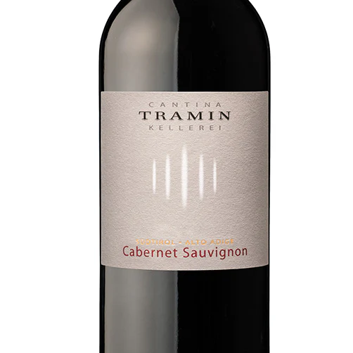 Alto Adige Cabernet Sauvignon DOC 2023 - Cantina Tramin - Image 2