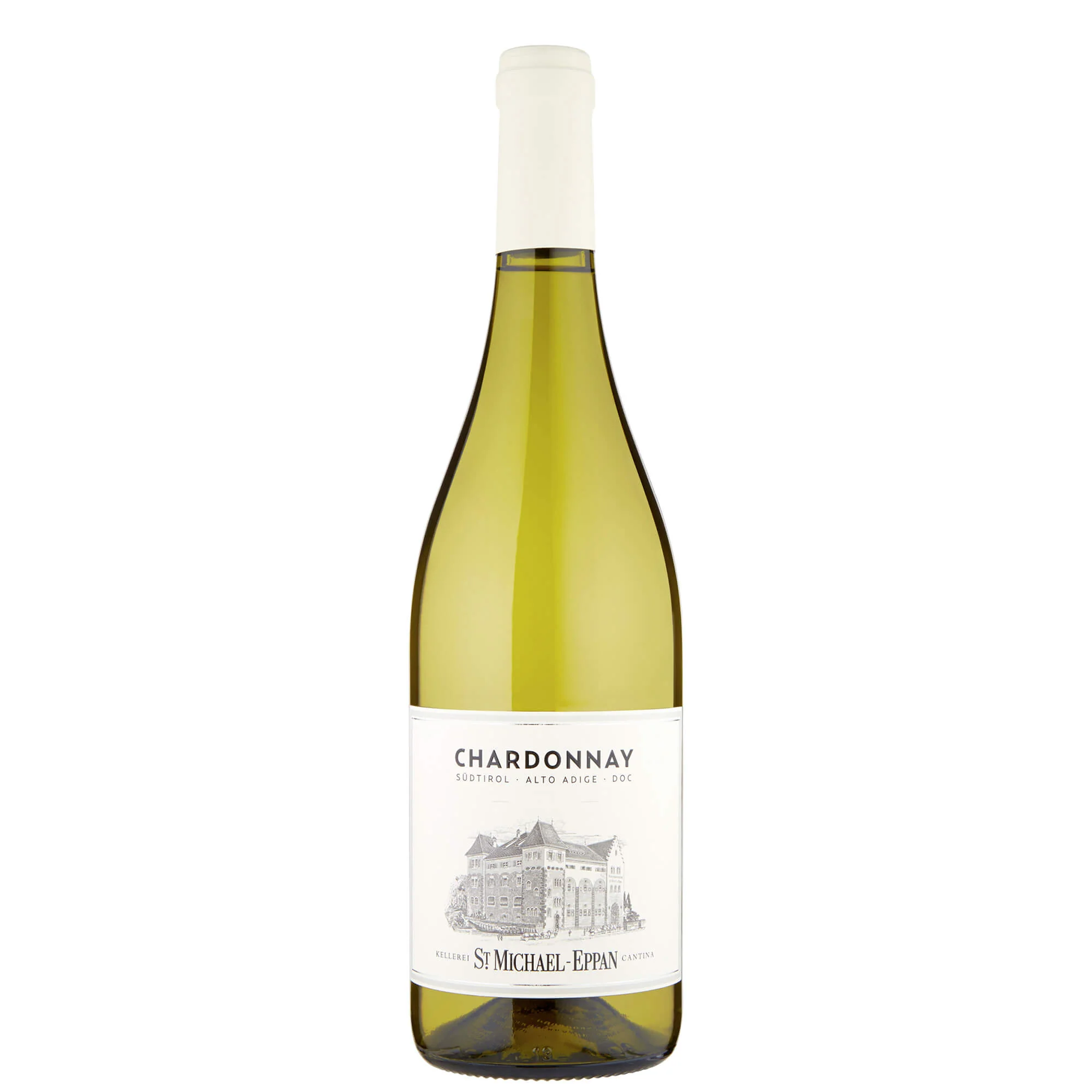 Alto Adige Chardonnay DOC 2025 - San Michele Appiano