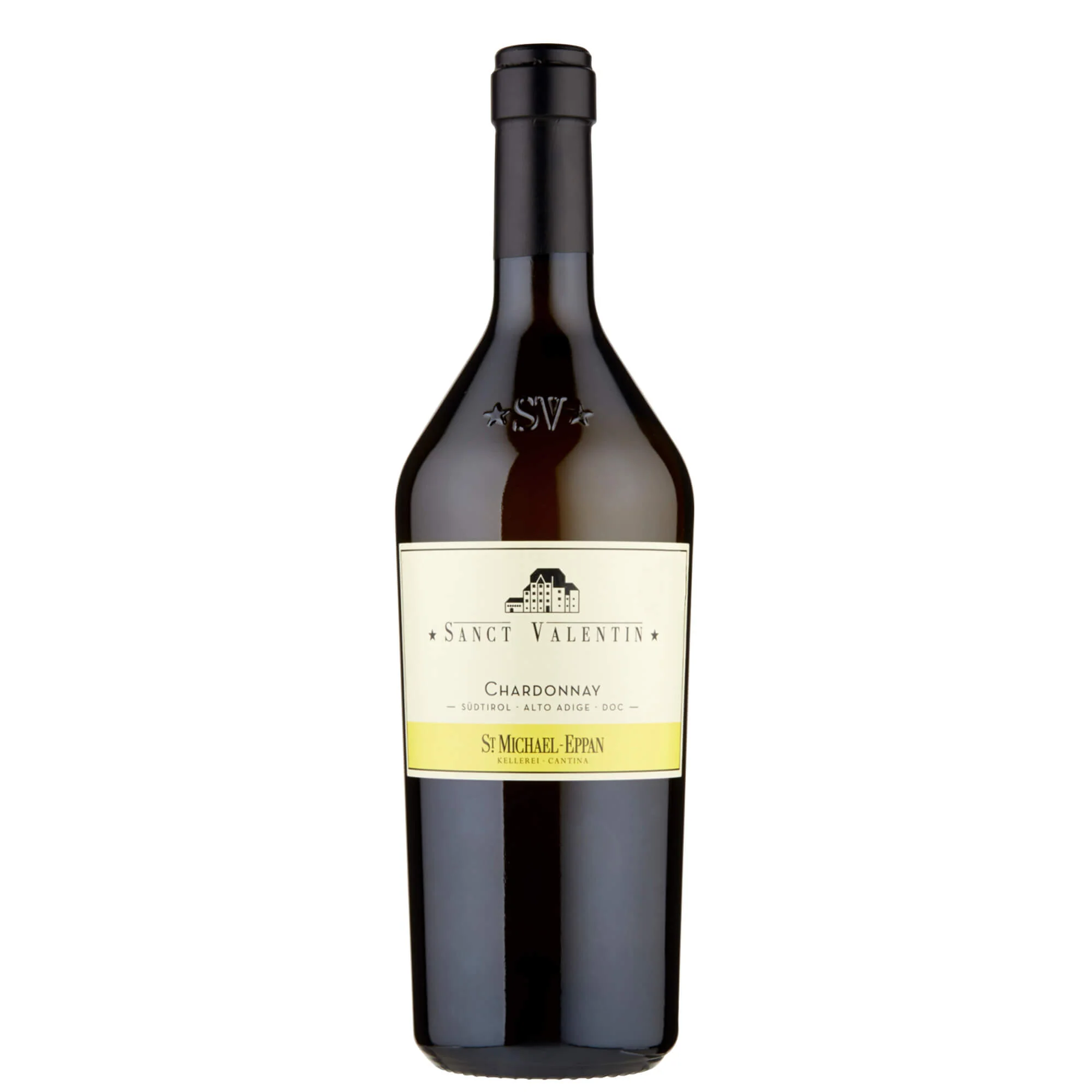 Alto Adige Chardonnay DOC “Sanct Valentin” 2024 Magnum - San Michele Appiano
