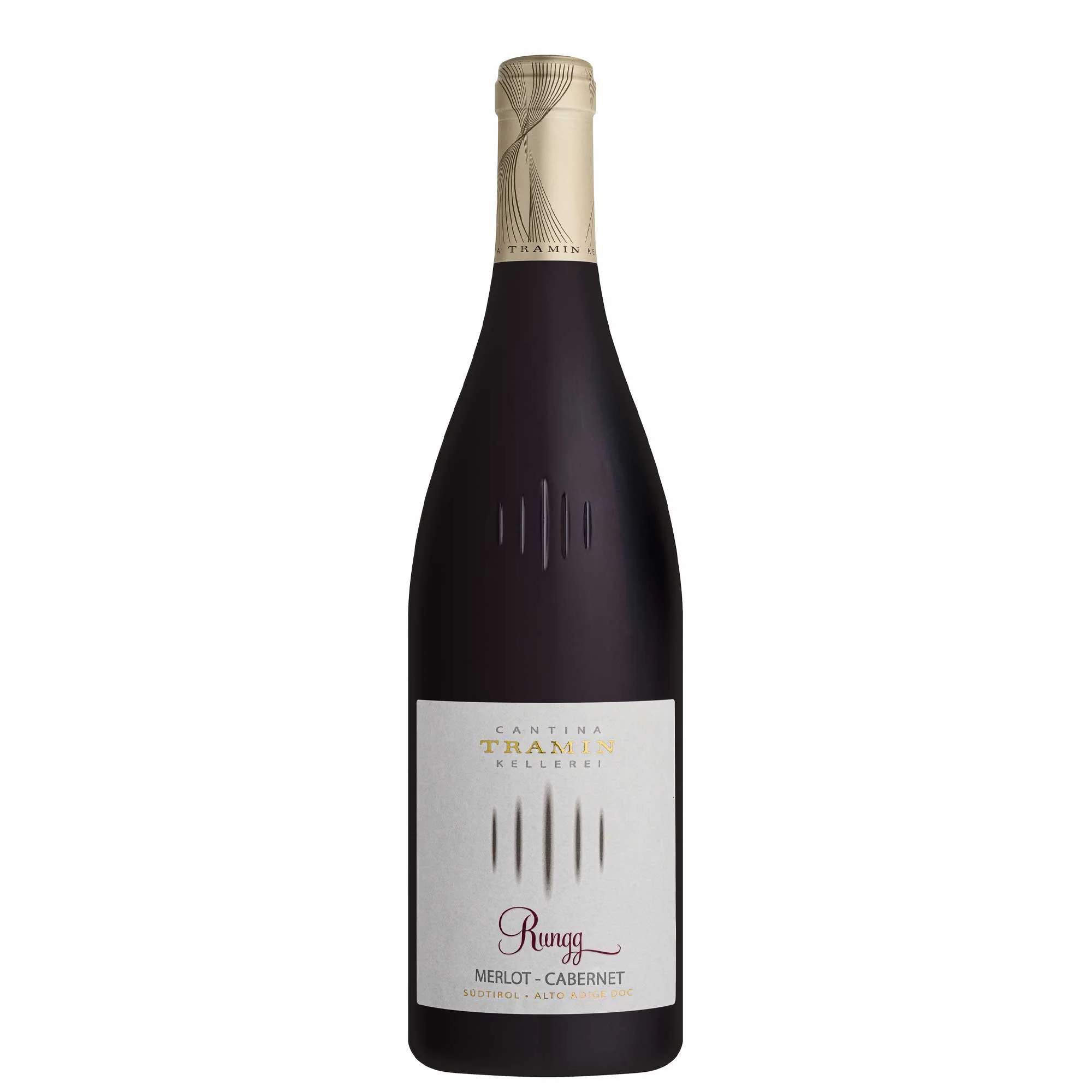 Alto Adige DOC "Rungg" 2023 Magnum - Cantina Tramin (astuccio)