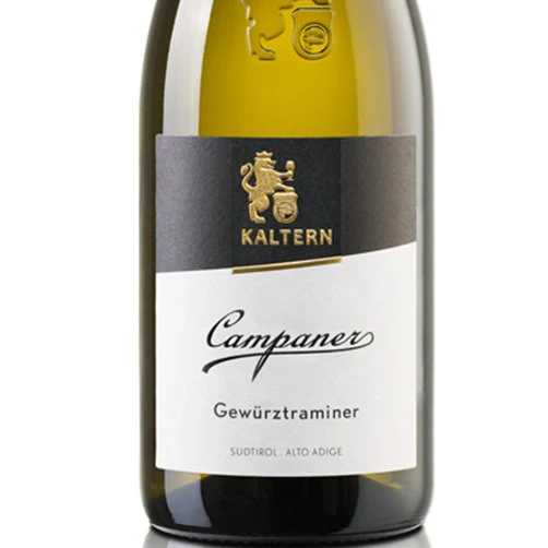 Alto Adige Gewürztraminer "Campaner" 2024 - Kaltern - Image 2