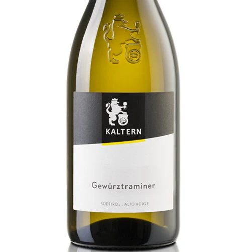 Alto Adige Gewürztraminer DOC 2025 - Kaltern - Image 2