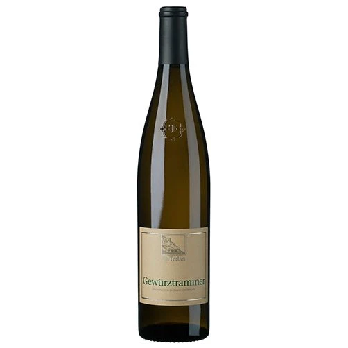 Alto Adige Gewürztraminer DOC 2025 - Terlan