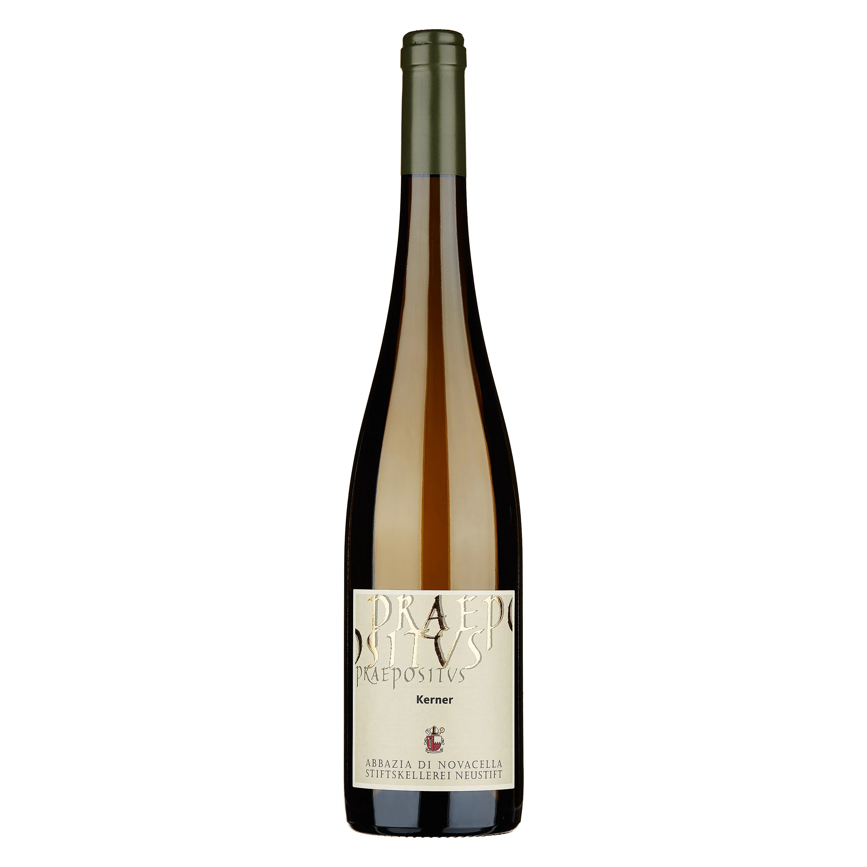 Alto Adige Kerner "Praepositus" 2024 - Abbazia di Novacella
