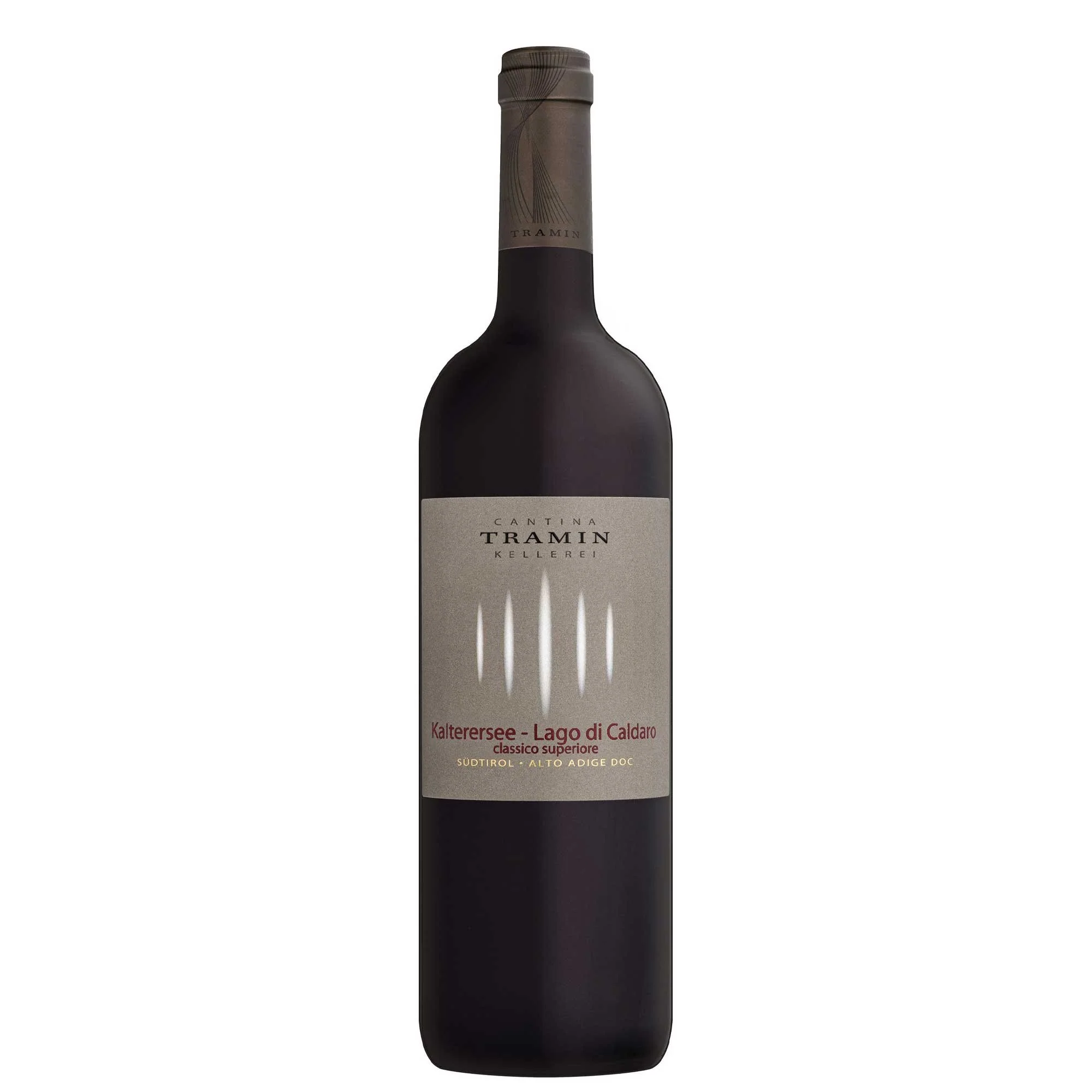 Alto Adige Lago di Caldaro DOC 2024 - Cantina Tramin
