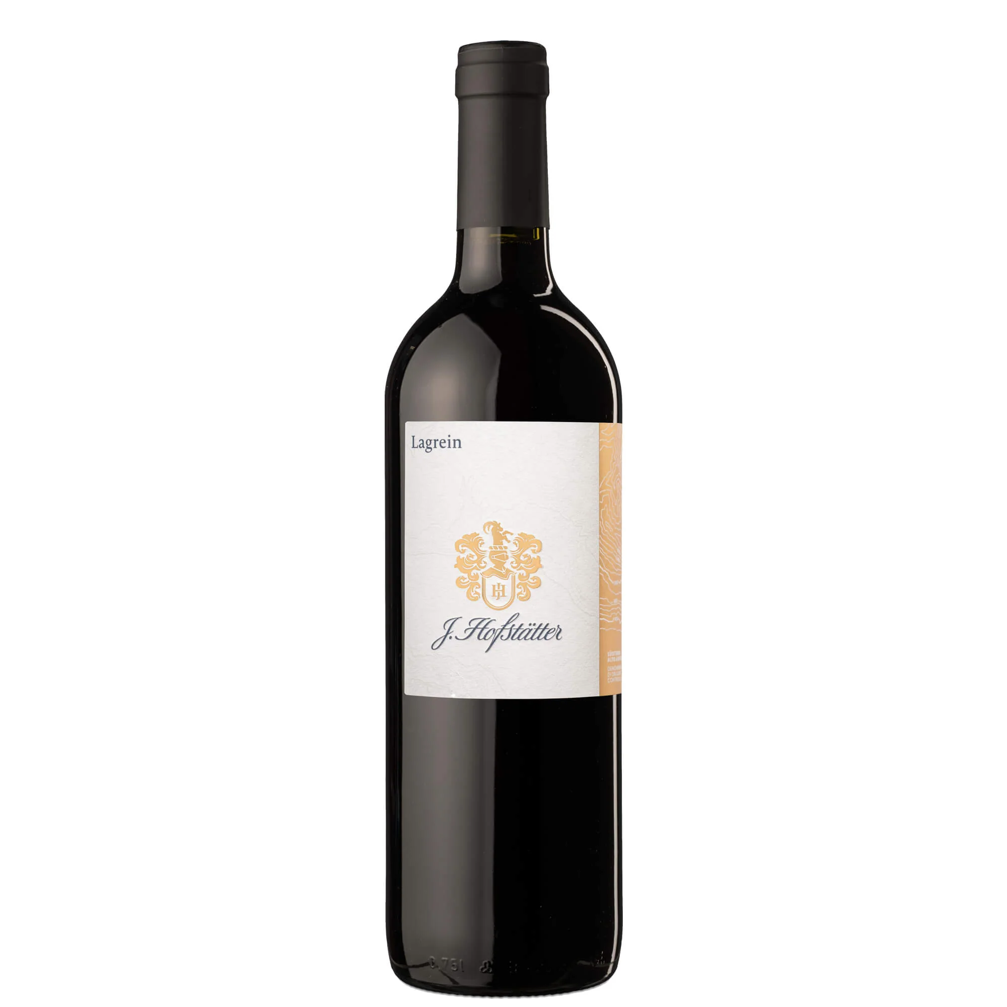 Alto Adige Lagrein DOC 2024 - Hofstätter