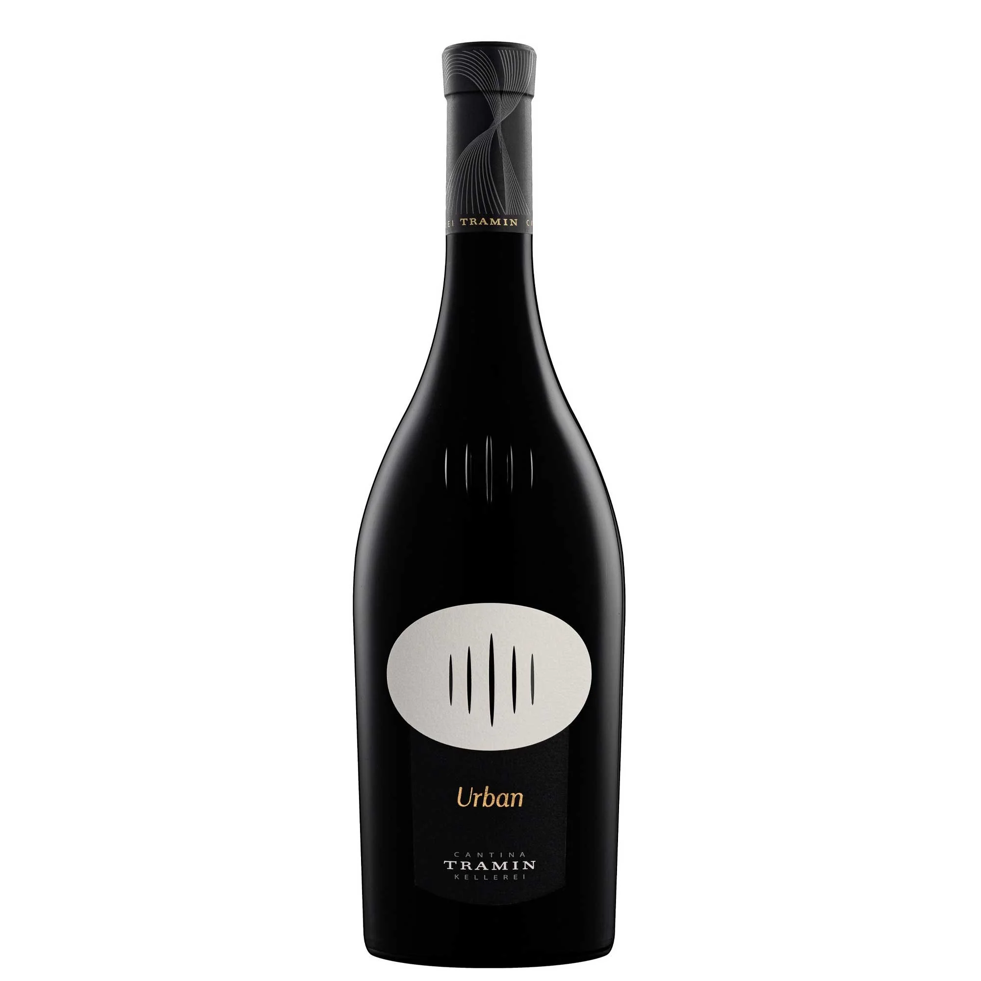 Alto Adige Lagrein DOC "Urban" 2022 - Cantina Tramin - Image 2