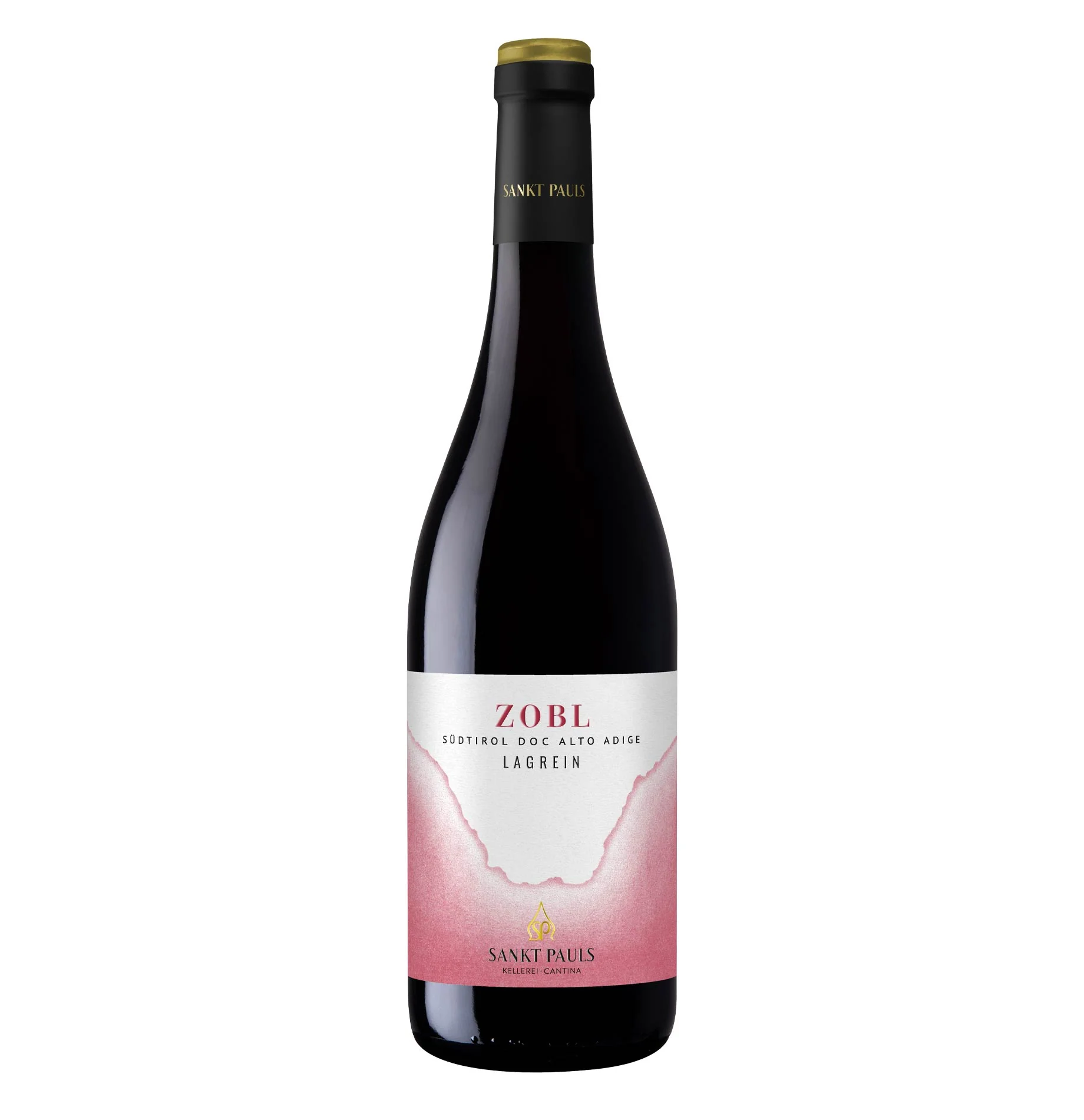 Alto Adige Lagrein DOC "Zobl" 2024 - Sankt Pauls