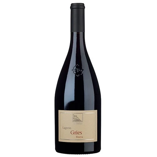Alto Adige Lagrein Riserva DOC "Gries" 2023 - Terlan