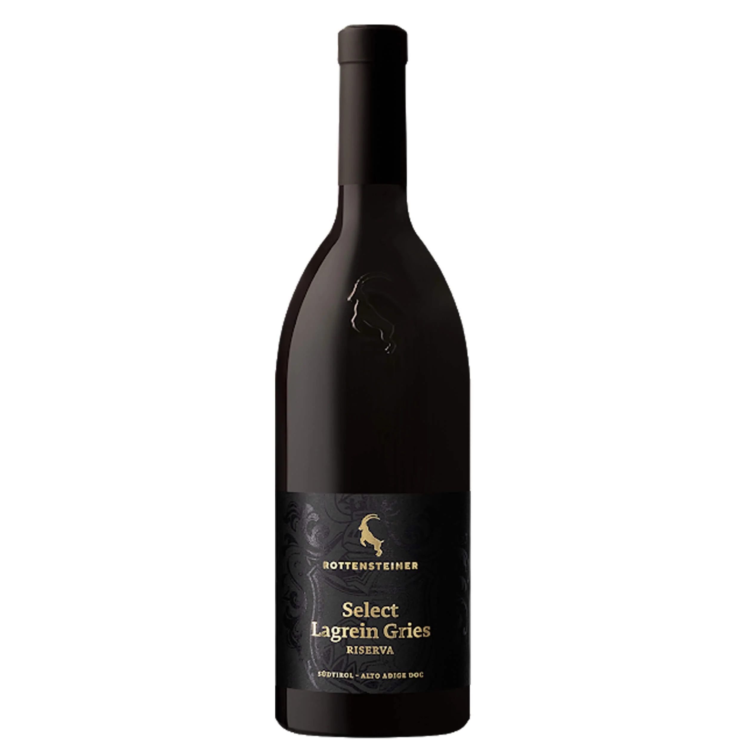 Alto Adige Lagrein Riserva DOC “Grieser Select” 2022 - Hans Rottensteiner