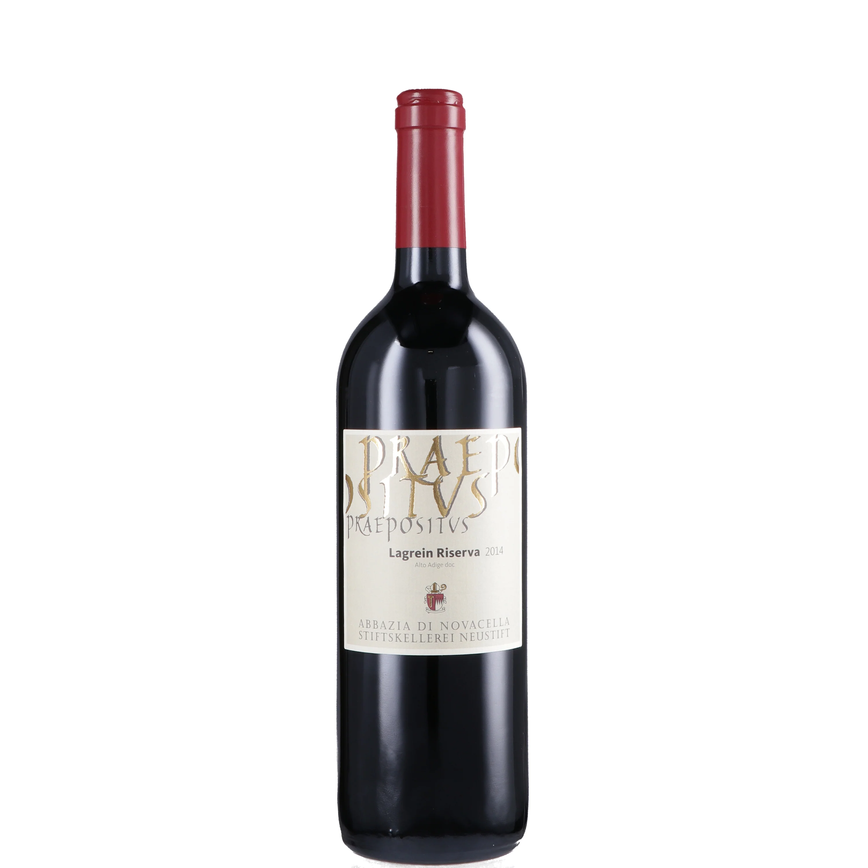 Alto Adige Lagrein Riserva DOC "Praepositus" 2021 - Abbazia di Novacella