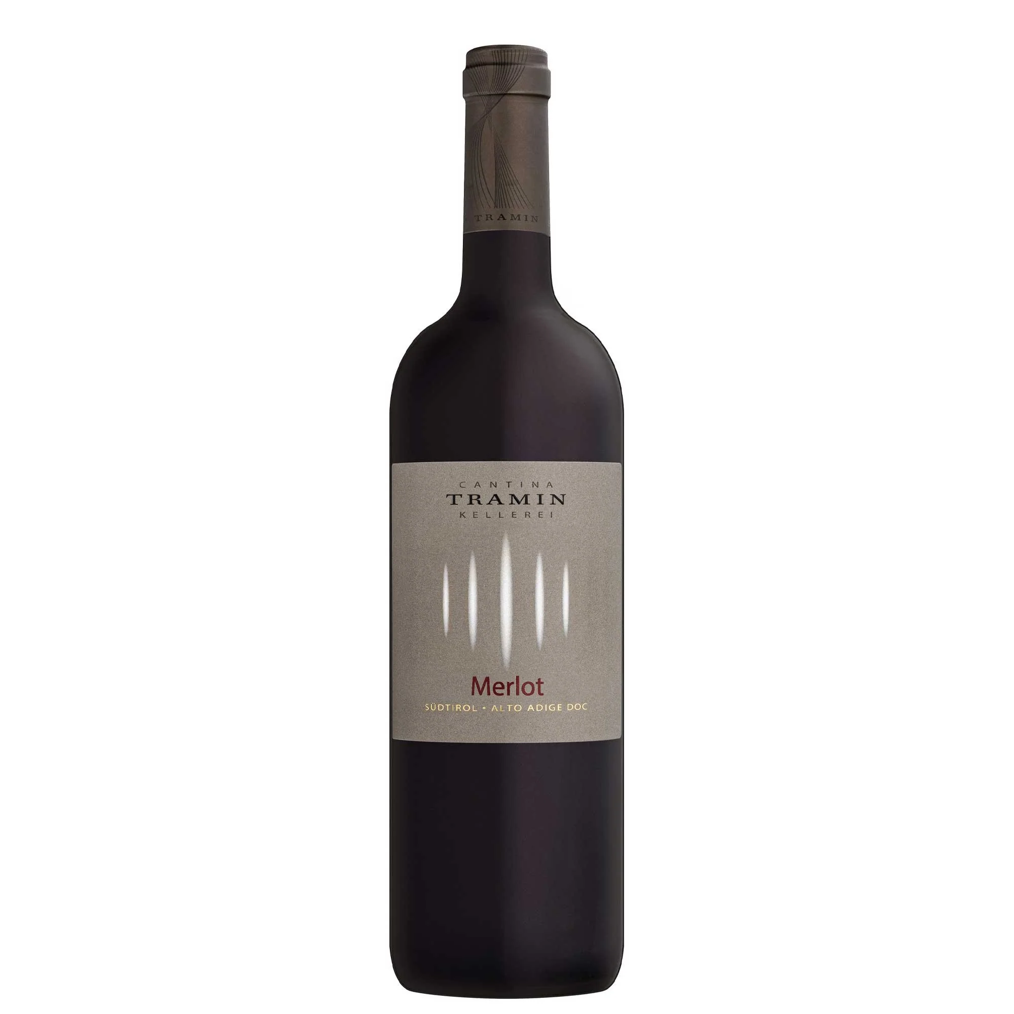 Alto Adige Merlot DOC 2024 - Cantina Tramin