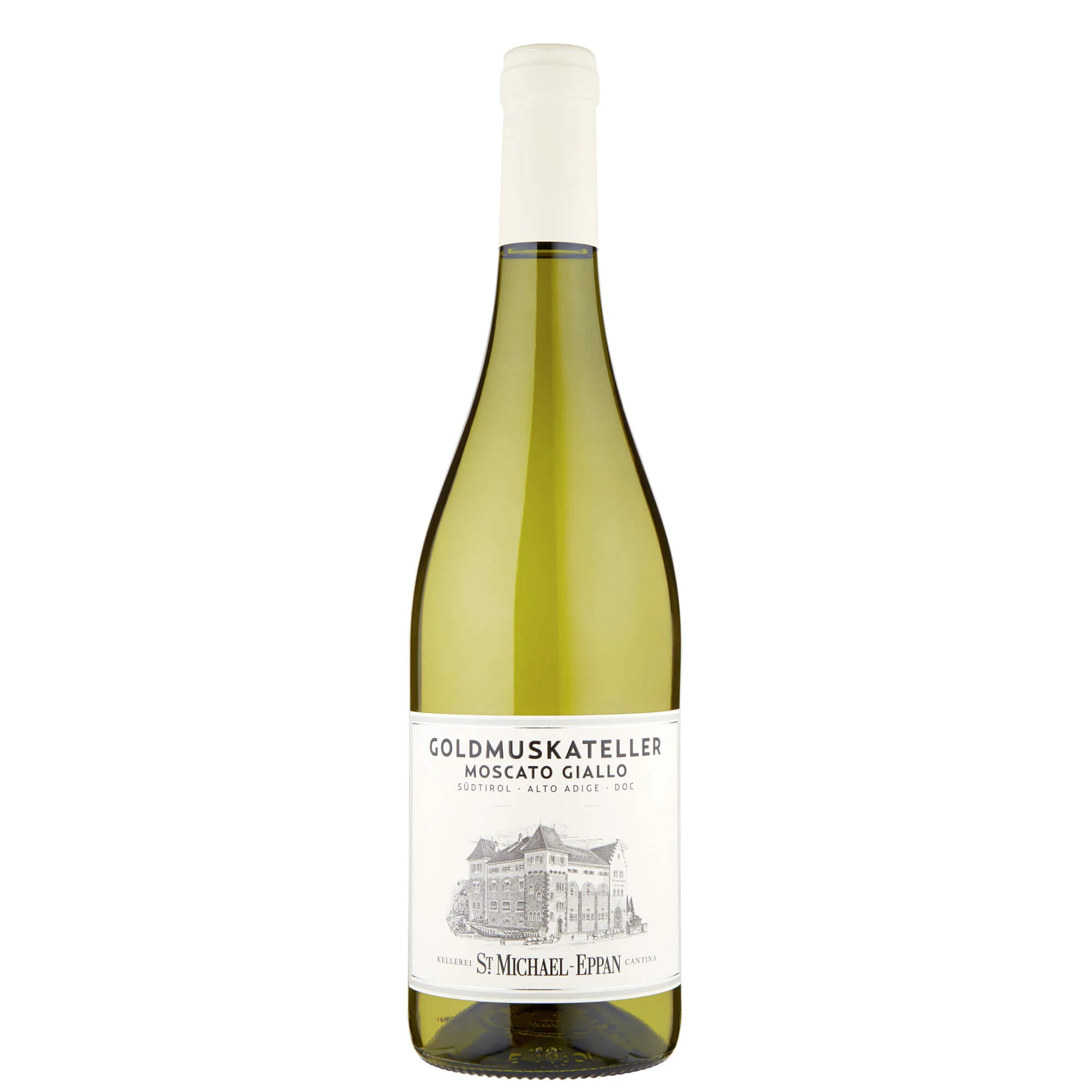 Alto Adige Moscato Giallo DOC 2024 - San Michele Appiano