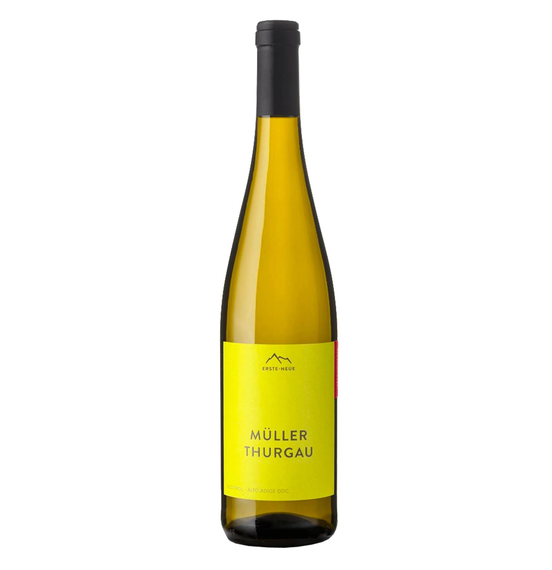 Alto Adige Müller Thurgau DOC 2025 - Erste + Neue