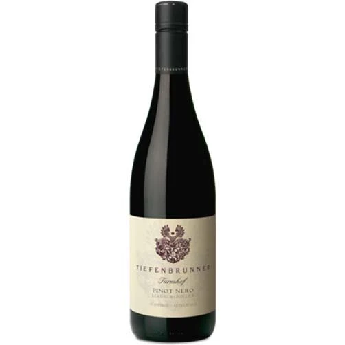 Alto Adige Pinot Nero DOC “Turmhof” 2023 - Tiefenbrunner (tappo a vite)