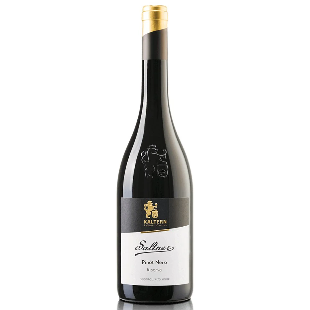 Alto Adige Pinot Nero Riserva DOC "Saltner" 2022 - Kaltern
