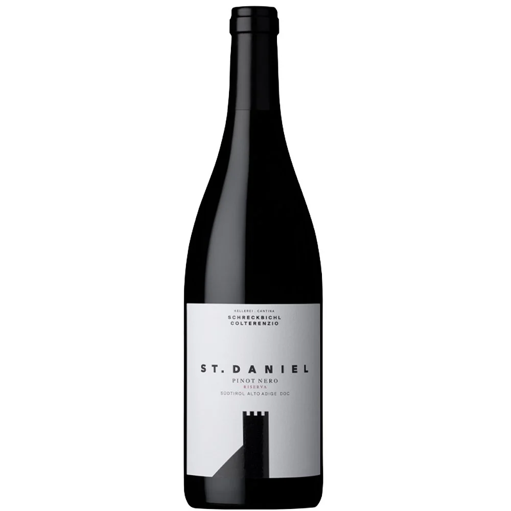 Alto Adige Pinot Nero Riserva DOC "St. Daniel" 2023 - Colterenzio