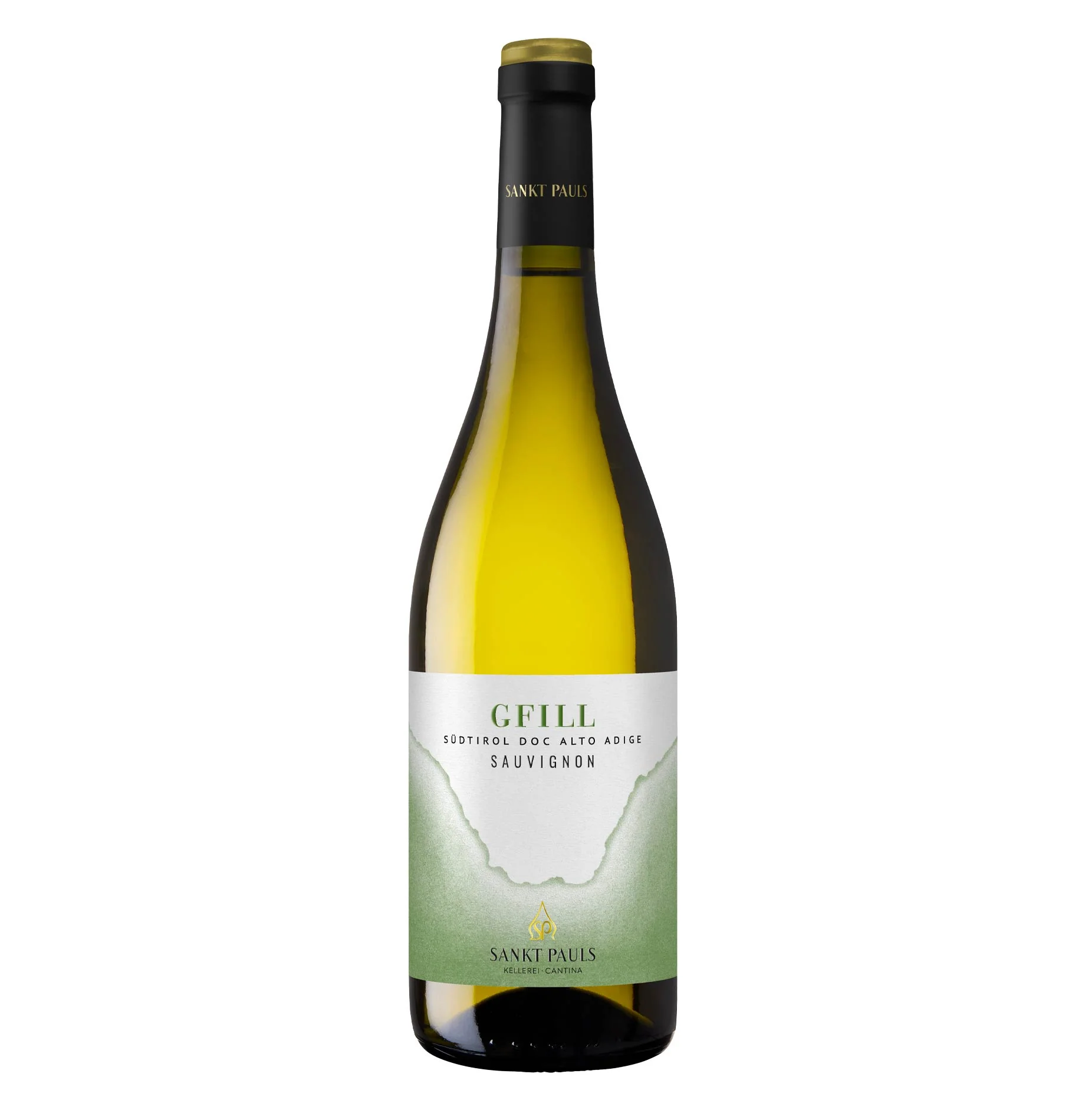 Alto Adige Sauvignon DOC “Gfill” 2025 - Sankt Pauls
