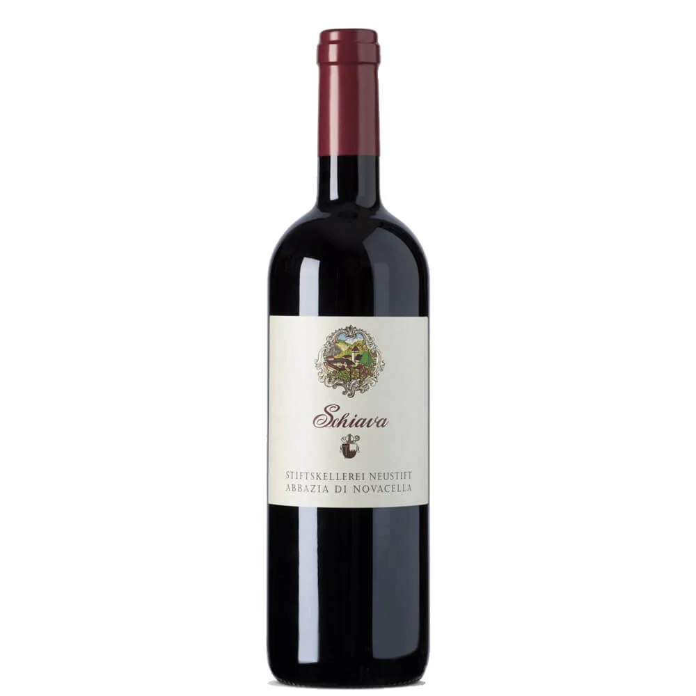 Alto Adige Schiava DOC 2025 - Abbazia di Novacella
