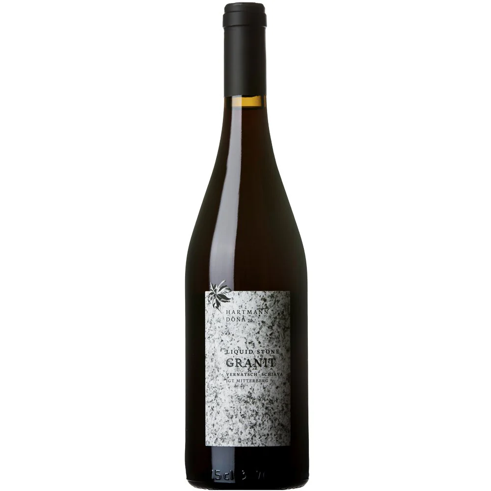 Alto Adige Schiava DOC "Granit" 2022 - Hartmann-Donà
