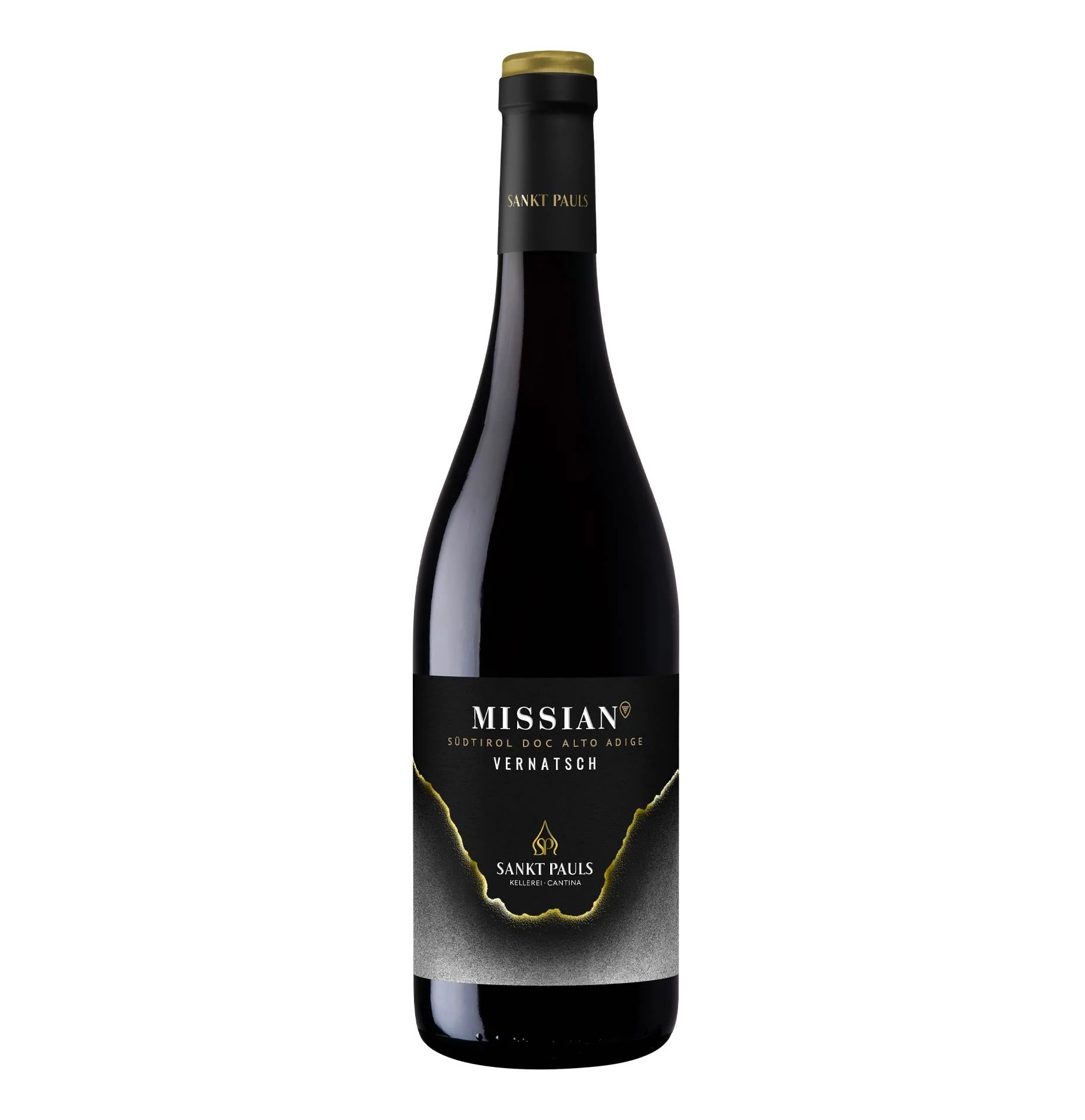 Alto Adige Schiava DOC "Missian" 2024 - Sankt Pauls
