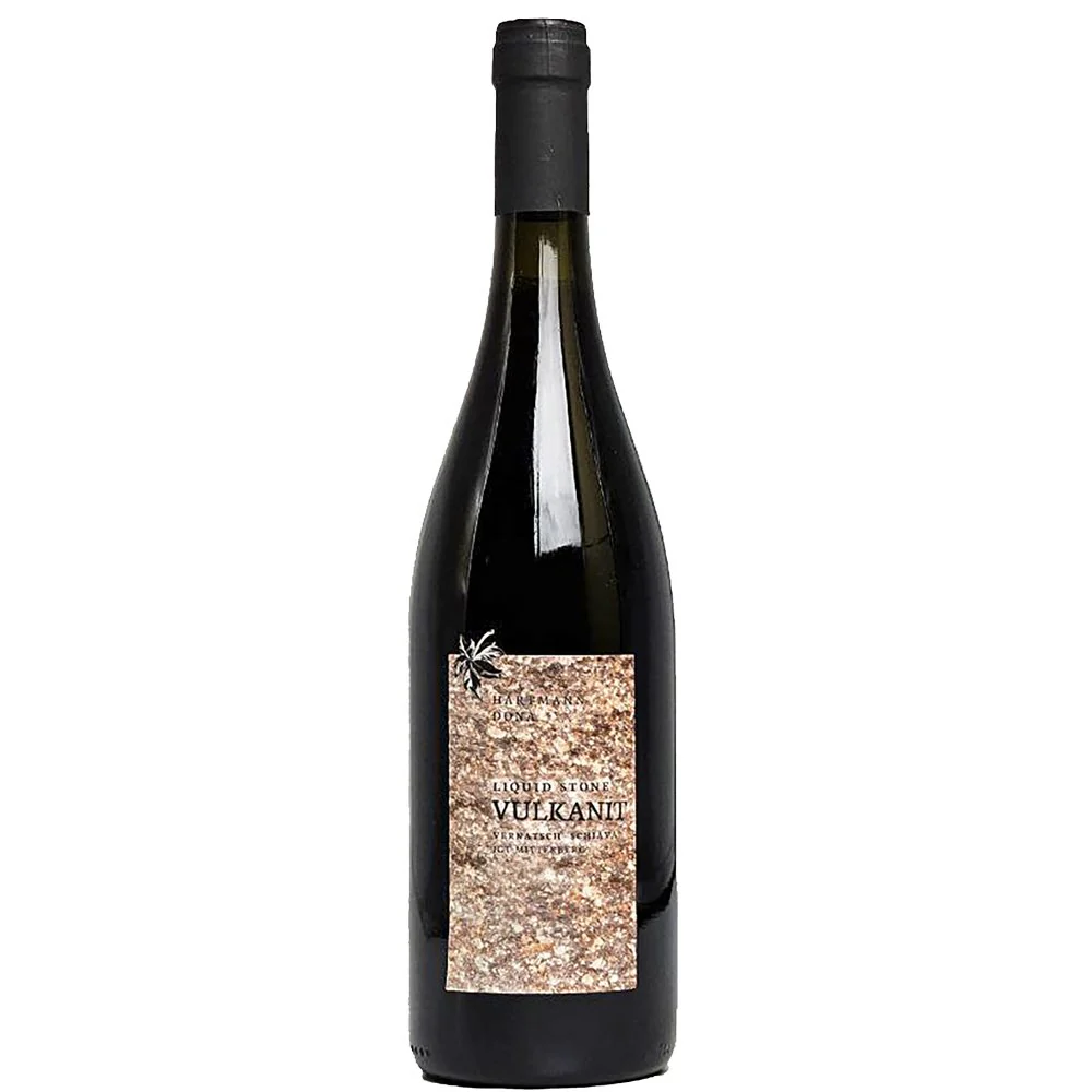 Alto Adige Schiava DOC "Vulkanit" 2023 - Hartmann-Donà
