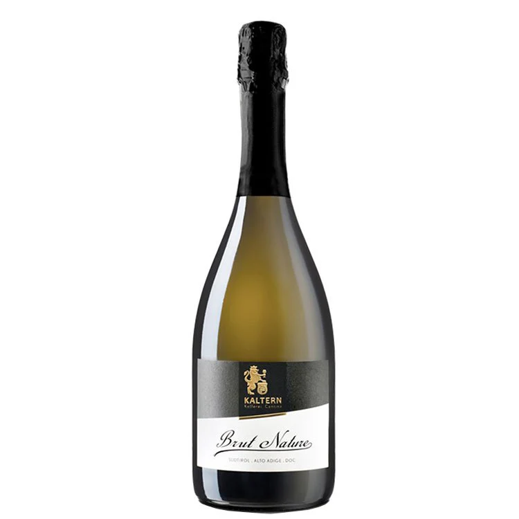 Alto Adige Spumante Brut Nature DOC 2021 - Kaltern