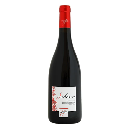 Alto Adige Südtirol Pinot Nero DOC ''Johann'' 2024 - Josef Weger