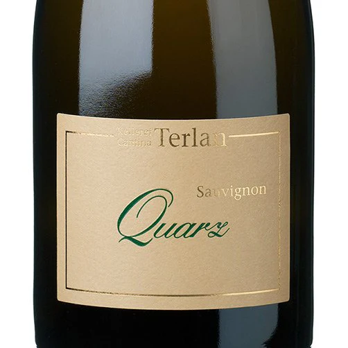 Alto Adige Terlano Sauvignon Blanc DOC "Quarz" 2024 Magnum - Terlan - Image 2