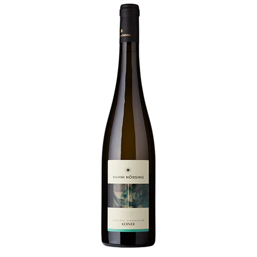 Alto Adige Valle Isarco Kerner DOC 2025 - Manni Nössing