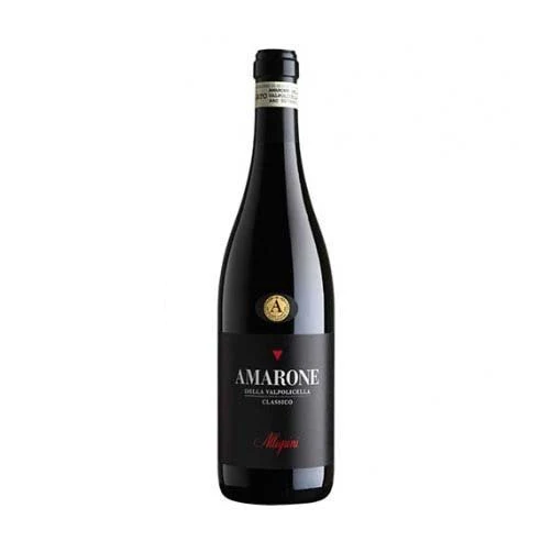 Amarone della Valpolicella Classico DOCG 2021 - Allegrini