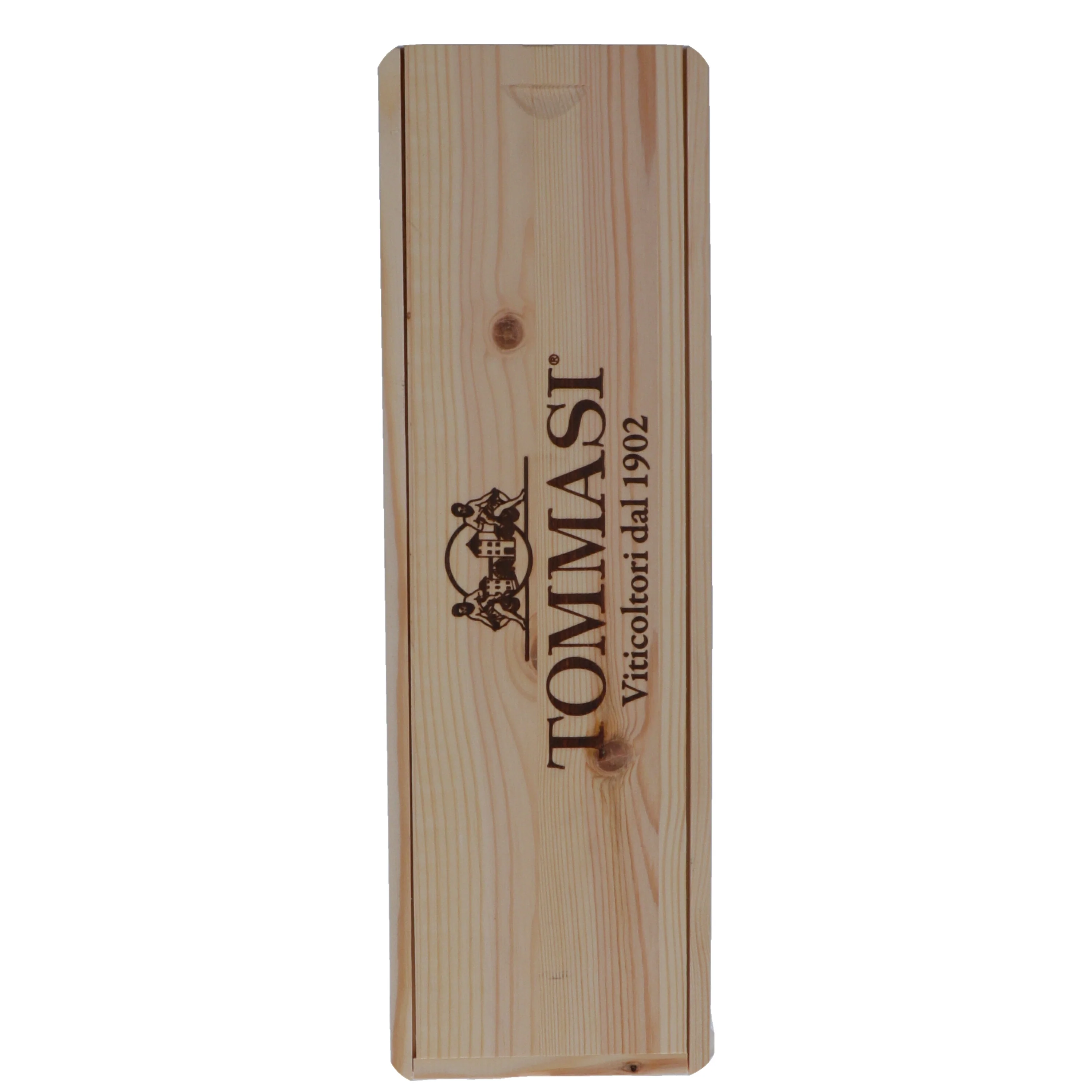Amarone della Valpolicella Classico DOCG 2021 Magnum - Tommasi (cassetta di legno) - Image 3