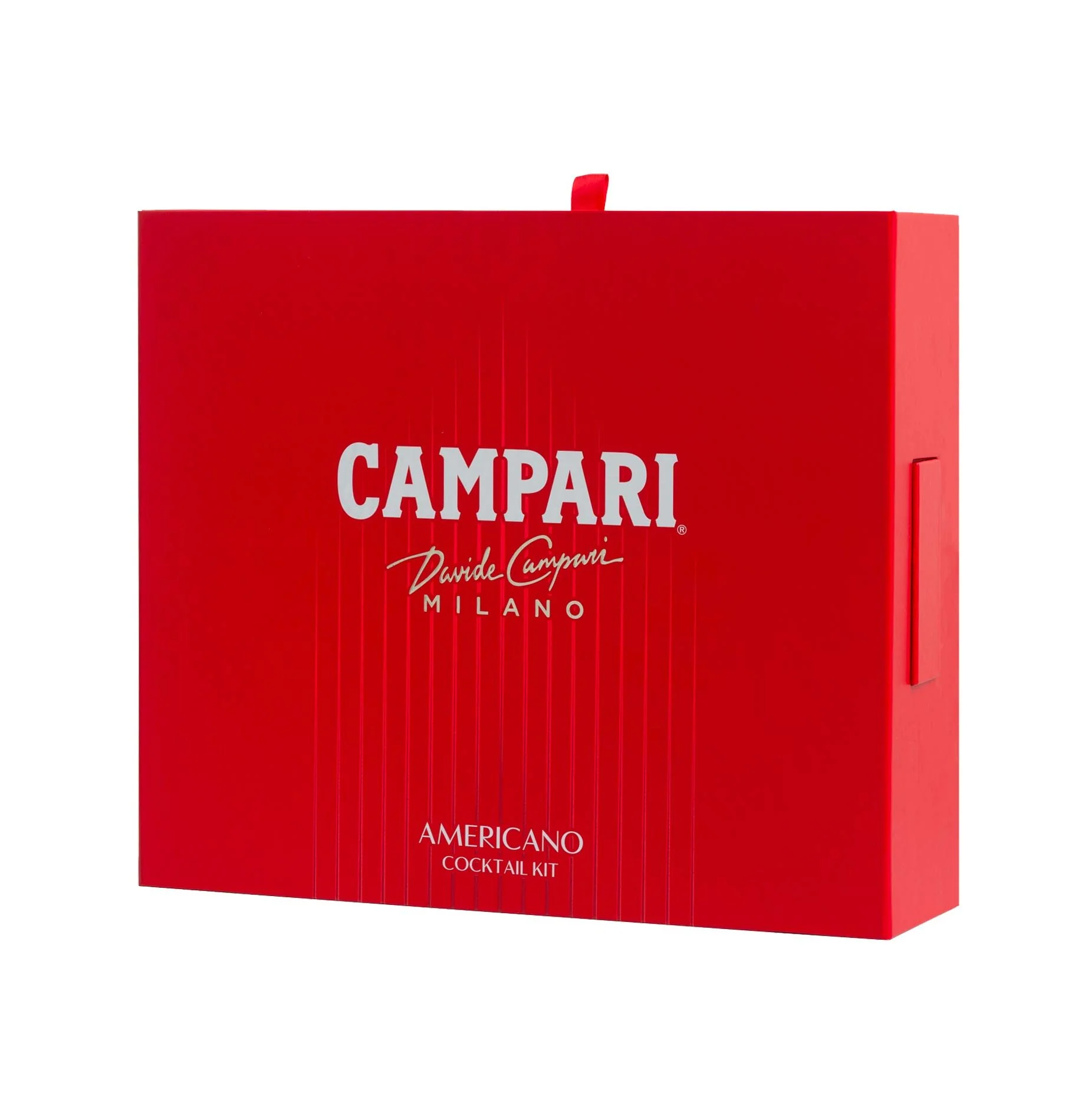 Campari Americano Kit Personalizzabile - Image 3