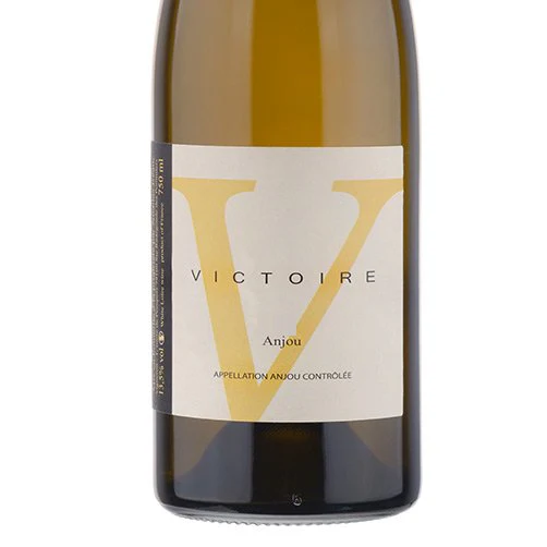 Anjou Blanc "Victoire" 2023 - Clos des Treilles - Image 2