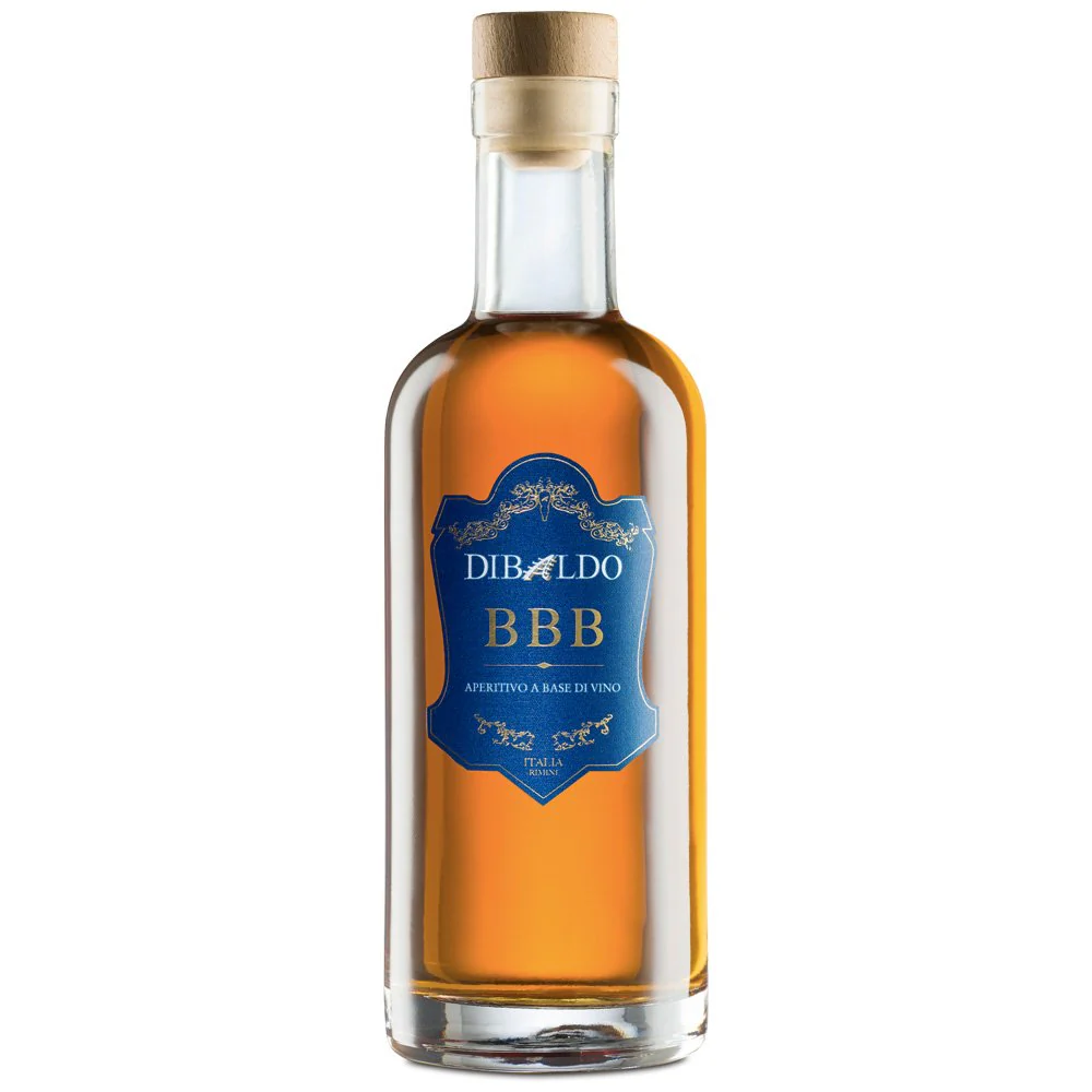 Bitter "BBB"- DiBaldo (0.5l)