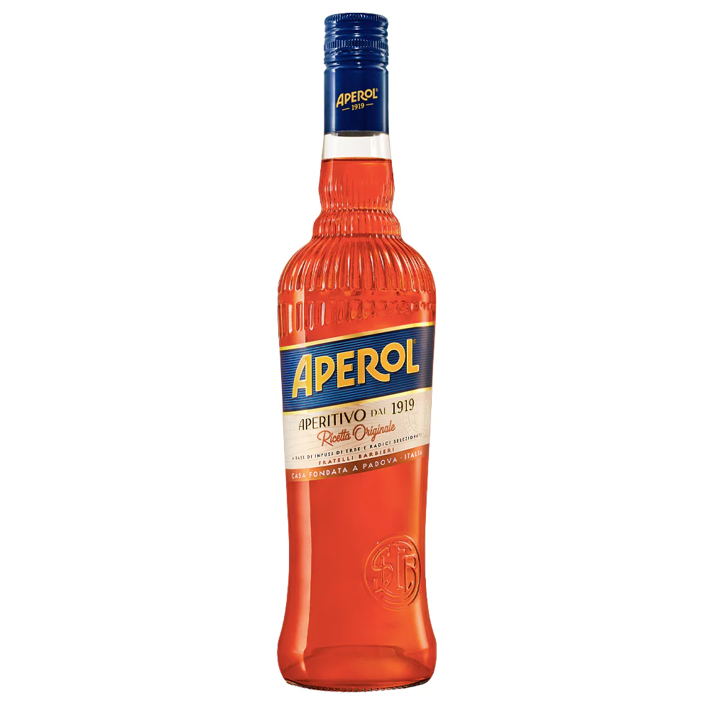 Aperitivo "Aperol" - Aperol (0.7l)