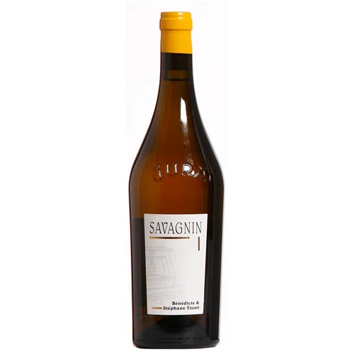 Arbois Blanc Savagnin 2021 - André et Mireille Tissot