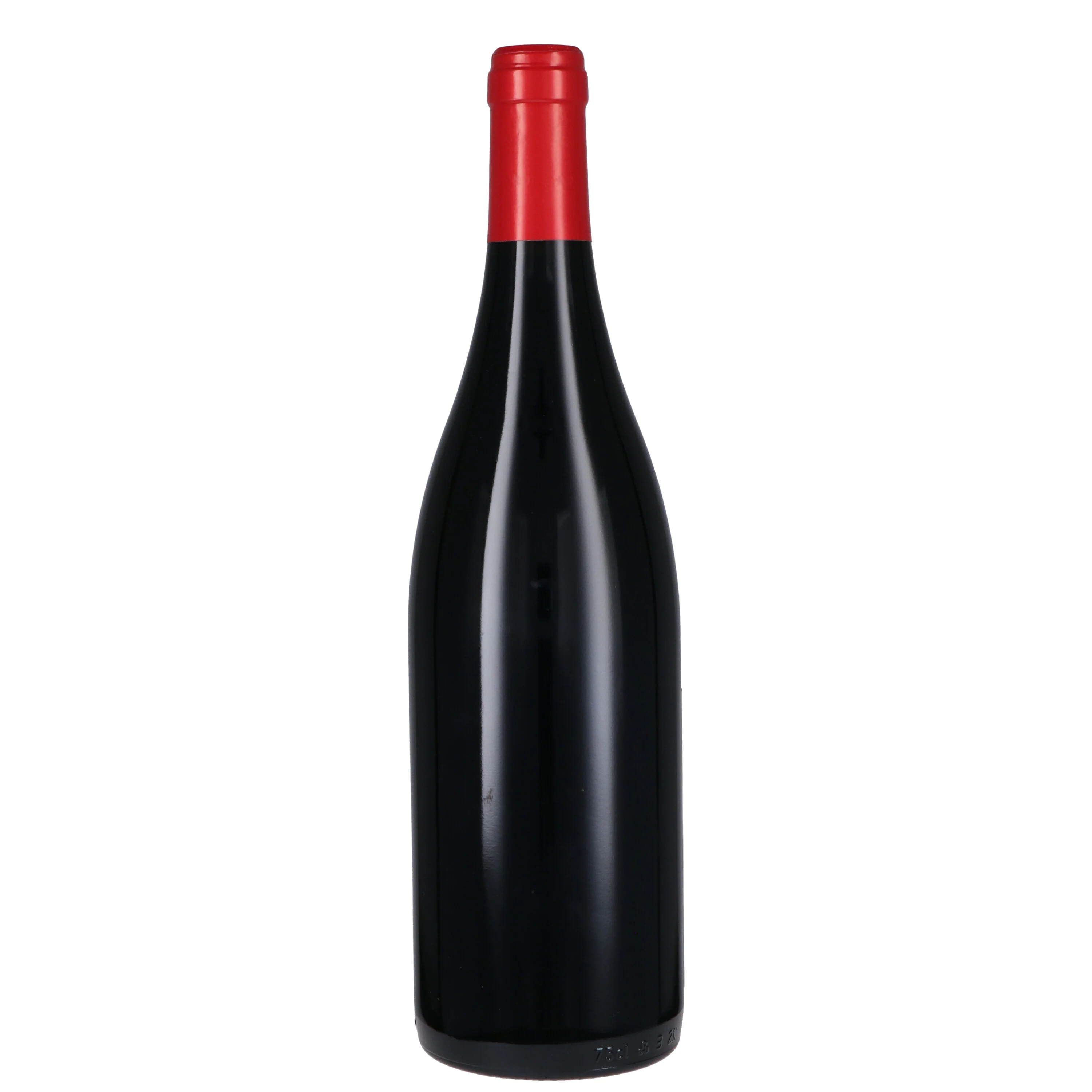 Barbagia Rosso IGT 2023 - Teularju - Image 2