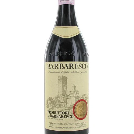 Barbaresco DOCG 2022 Magnum - Produttori del Barbaresco - Image 2