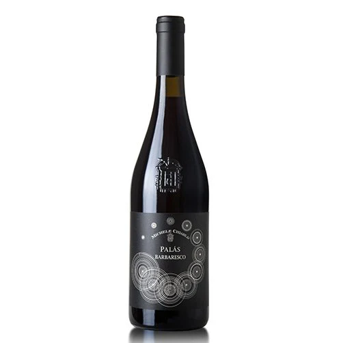 Barbaresco DOCG “Palás” 2022 - Michele Chiarlo