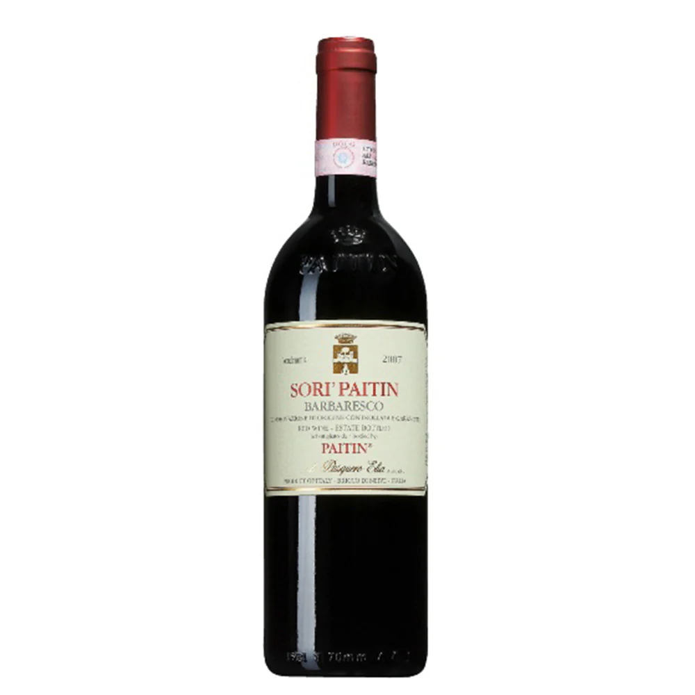 Barbaresco DOCG “Sorì Paitin” 2022 - Paitin