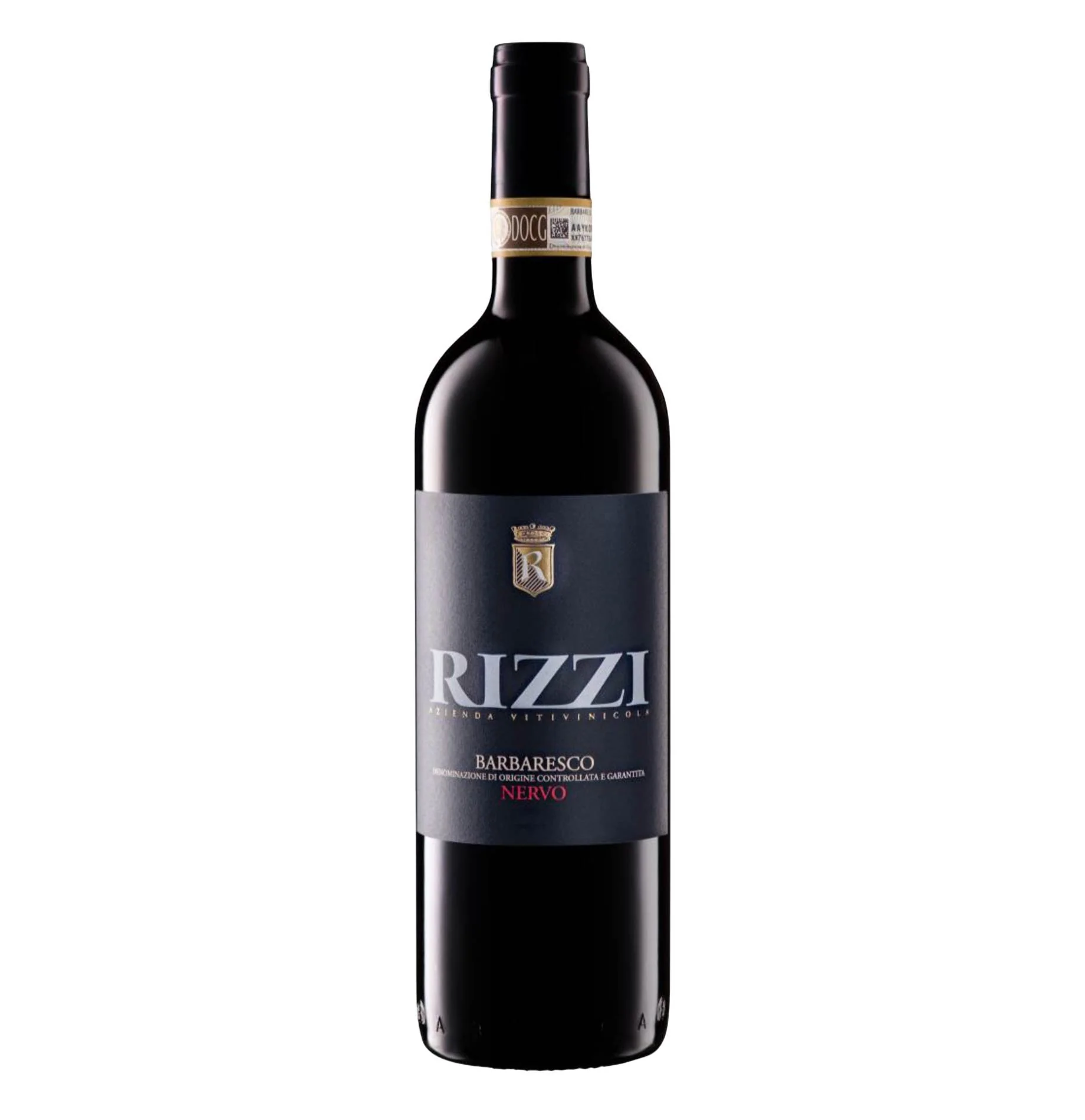 Barbaresco "Nervo" DOCG 2022 - Rizzi